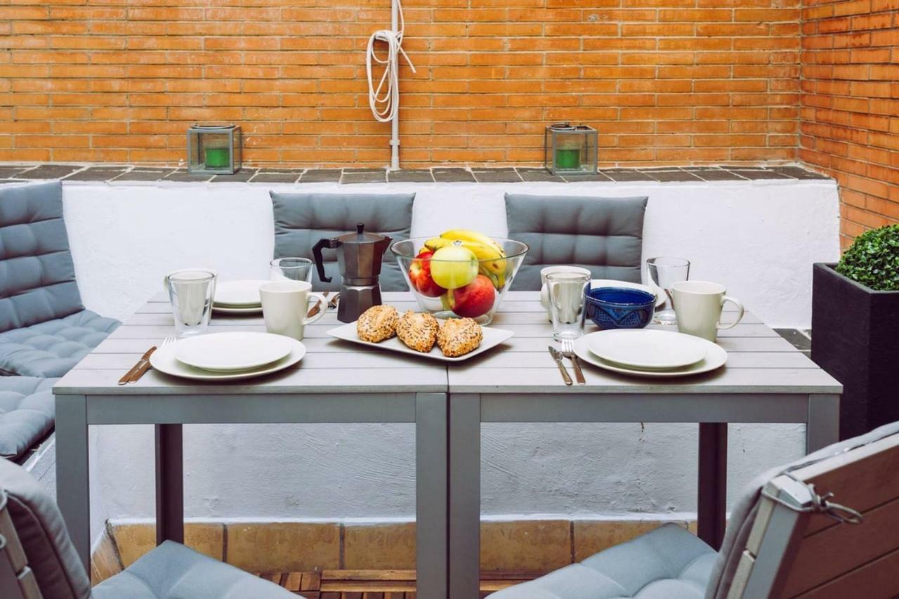 Apartamento A4 Centro De Catedral Santa Cruz Parking Privado Opcional