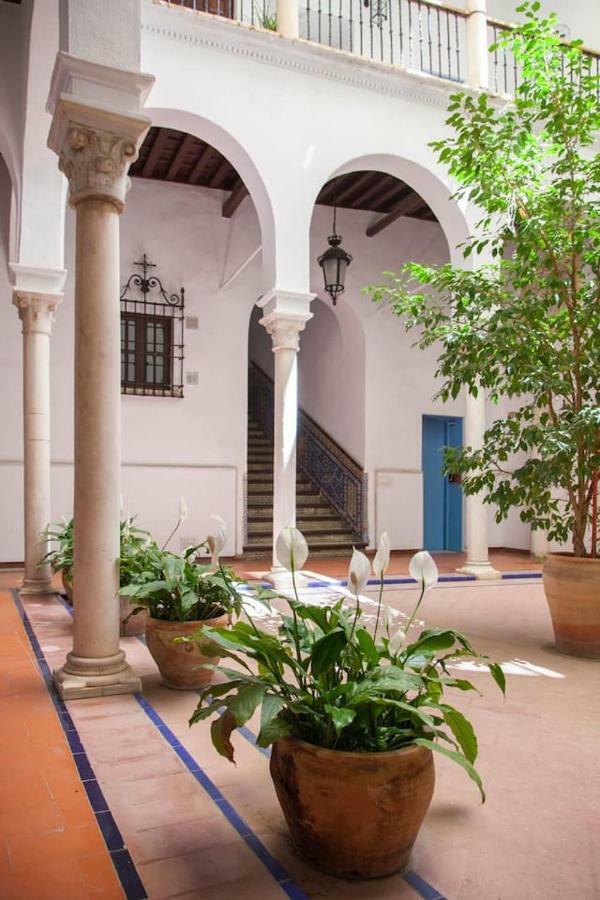 Appartement A4 Centro De Catedral Santa Cruz Parking Privado Opcional Sevilla