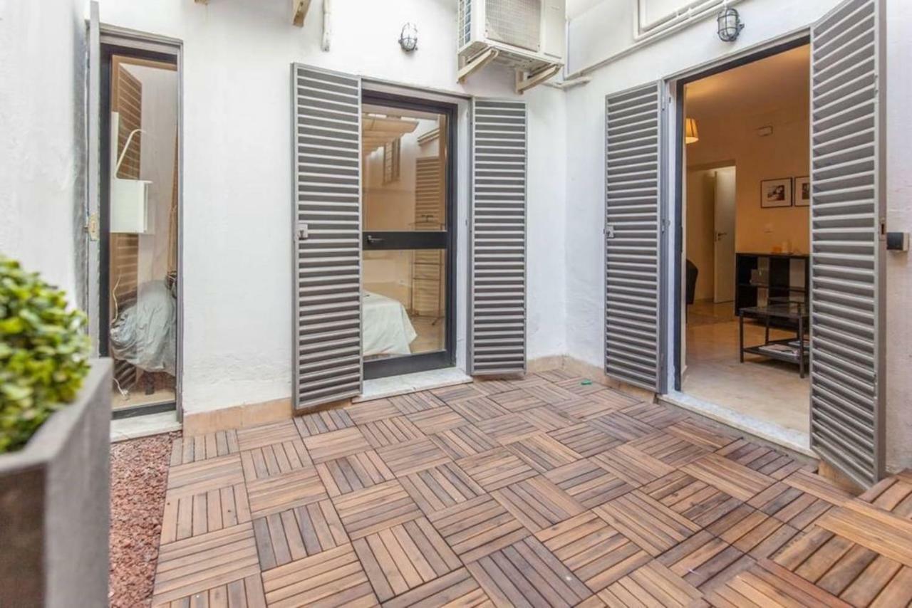 Appartement A4 Centro De Catedral Santa Cruz Parking Privado Opcional