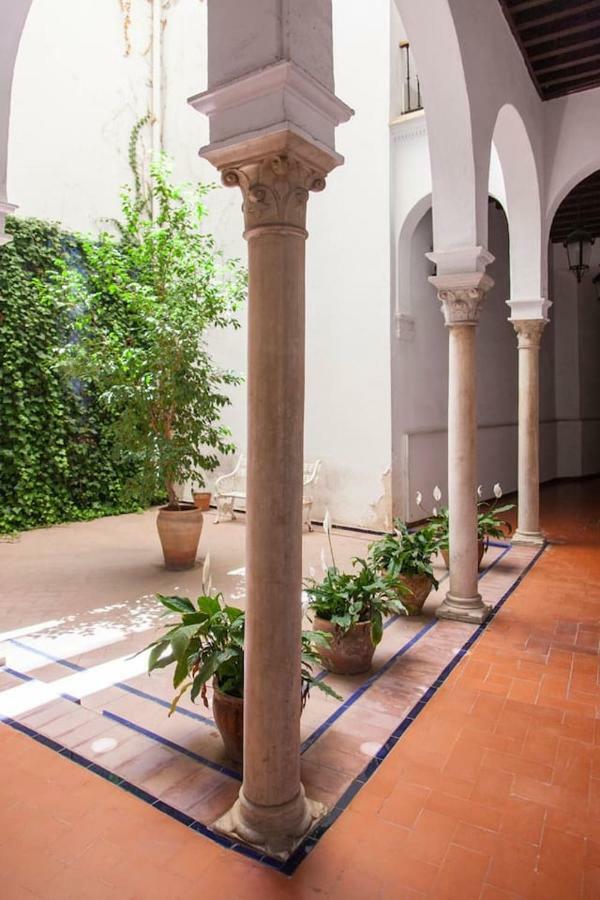 Appartement A4 Centro De Catedral Santa Cruz Parking Privado Opcional